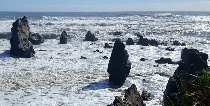 West Coast